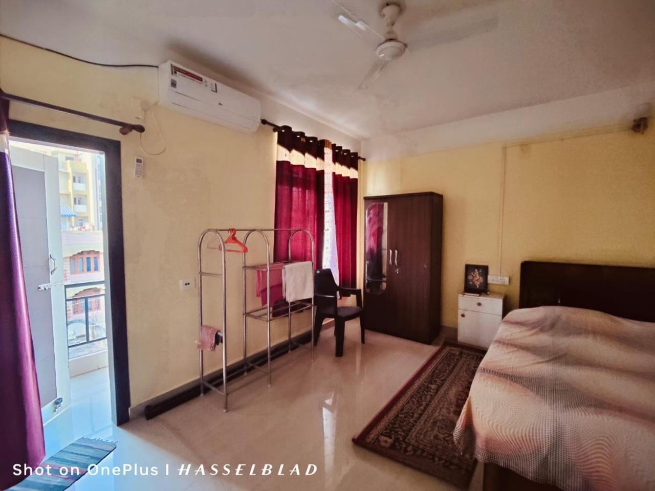 Dreams Abode Studio Apartment Ґувахаті Екстер'єр фото