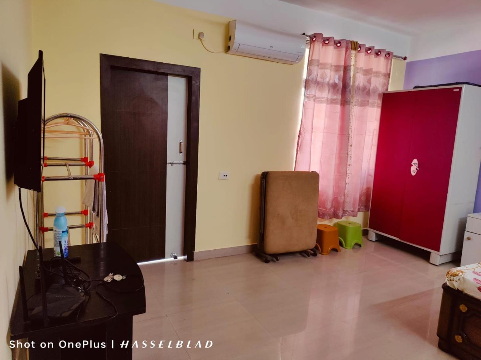 Dreams Abode Studio Apartment Ґувахаті Екстер'єр фото