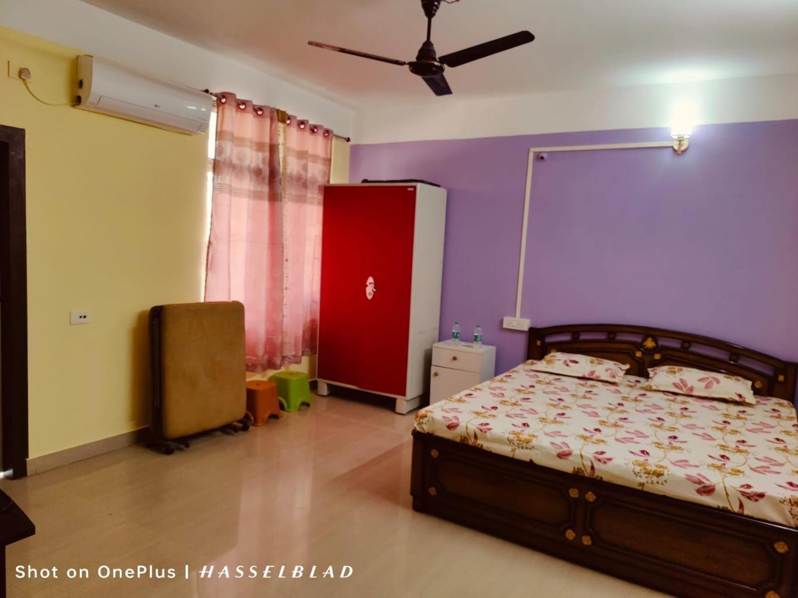 Dreams Abode Studio Apartment Ґувахаті Екстер'єр фото