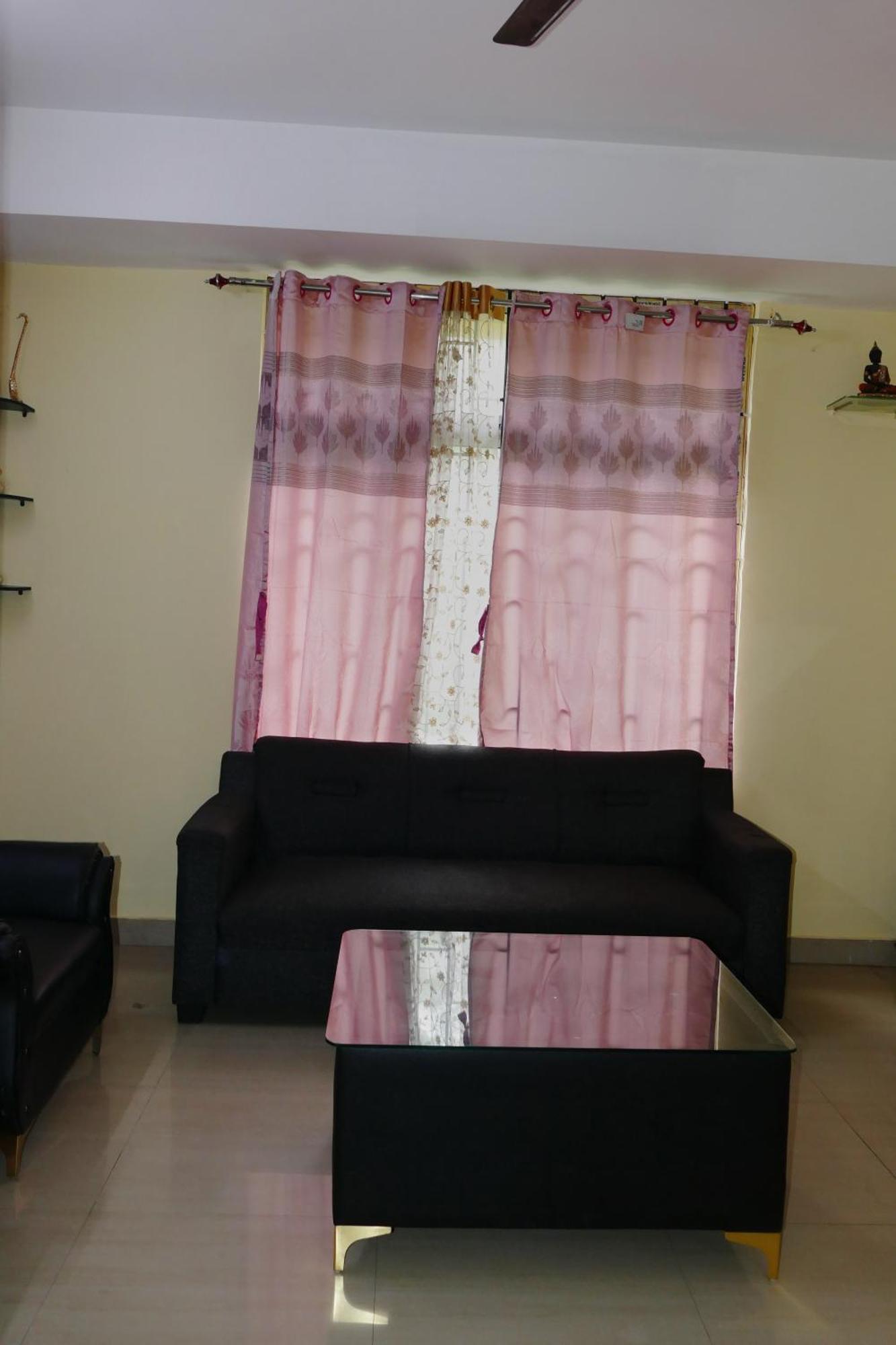 Dreams Abode Studio Apartment Ґувахаті Екстер'єр фото