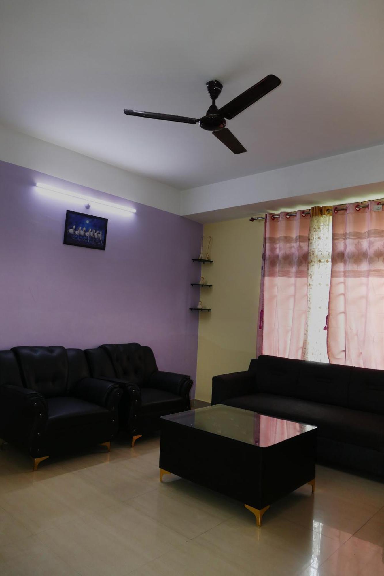 Dreams Abode Studio Apartment Ґувахаті Екстер'єр фото